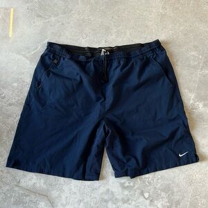 Mens Nike DriFit Shorts - Size XL